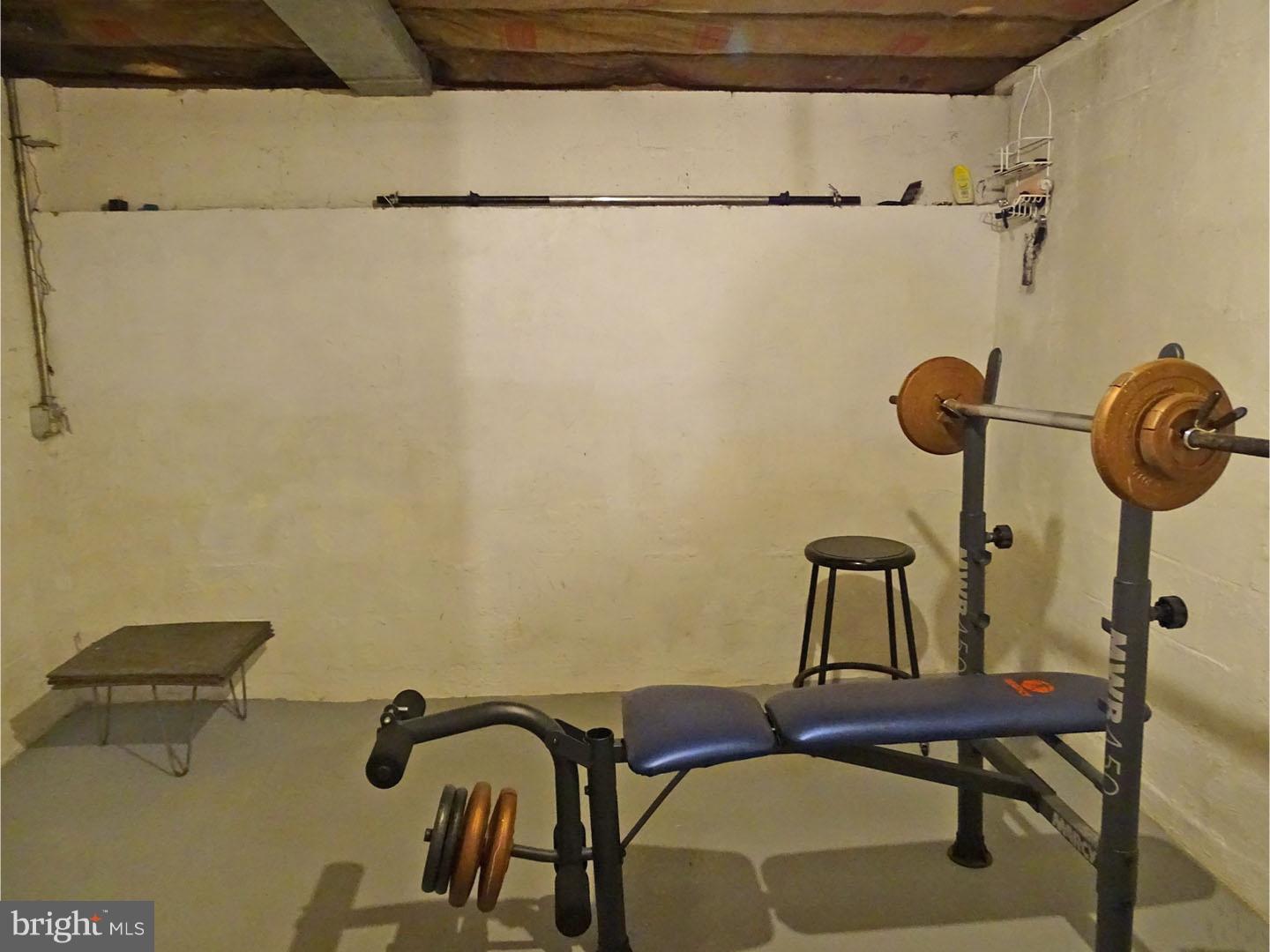 1409 Stephen Road Jenkintown, PA 19046 - Photo 20 of 25 Gym / Fitness Room