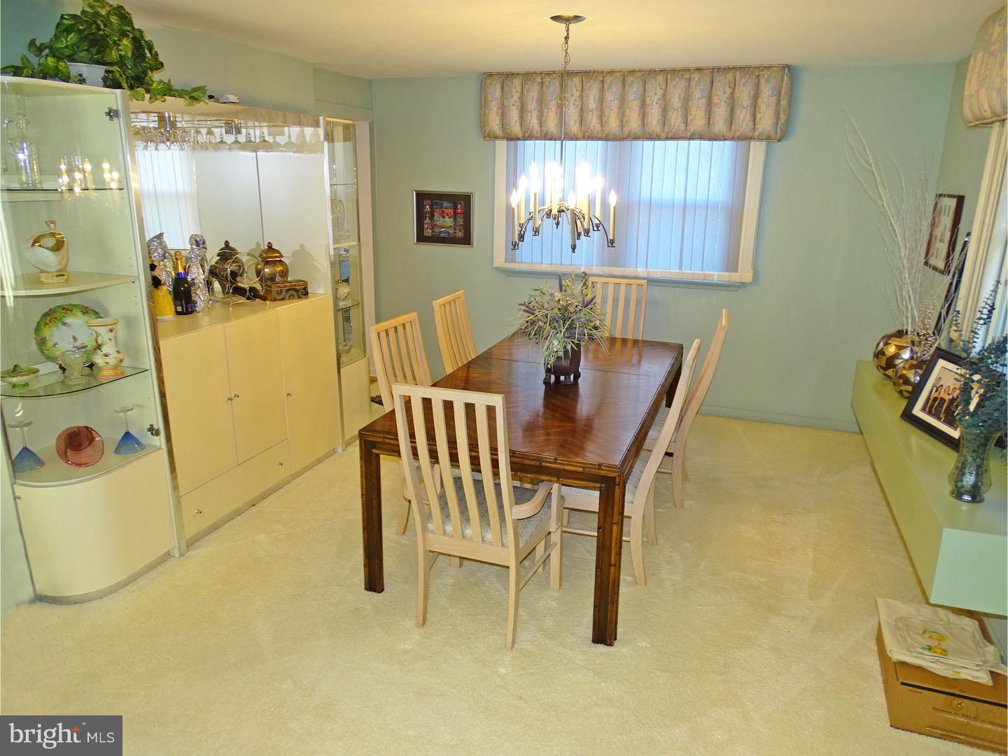 1409 Stephen Road Jenkintown, PA 19046 - Photo 6 of 25 Dining Room