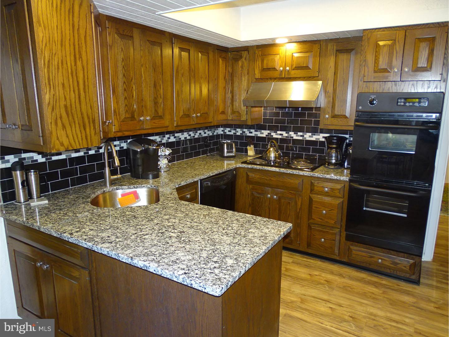 1409 Stephen Road Jenkintown, PA 19046 - Photo 7 of 25 Kitchen