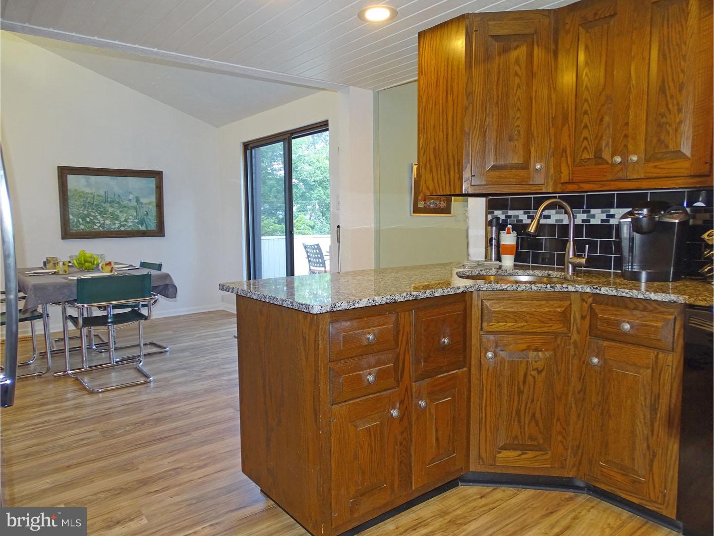 1409 Stephen Road Jenkintown, PA 19046 - Photo 8 of 25 Kitchen