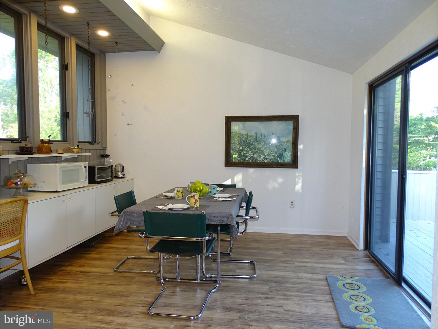 1409 Stephen Road Jenkintown, PA 19046 - Photo 9 of 25 Breakfast Room
