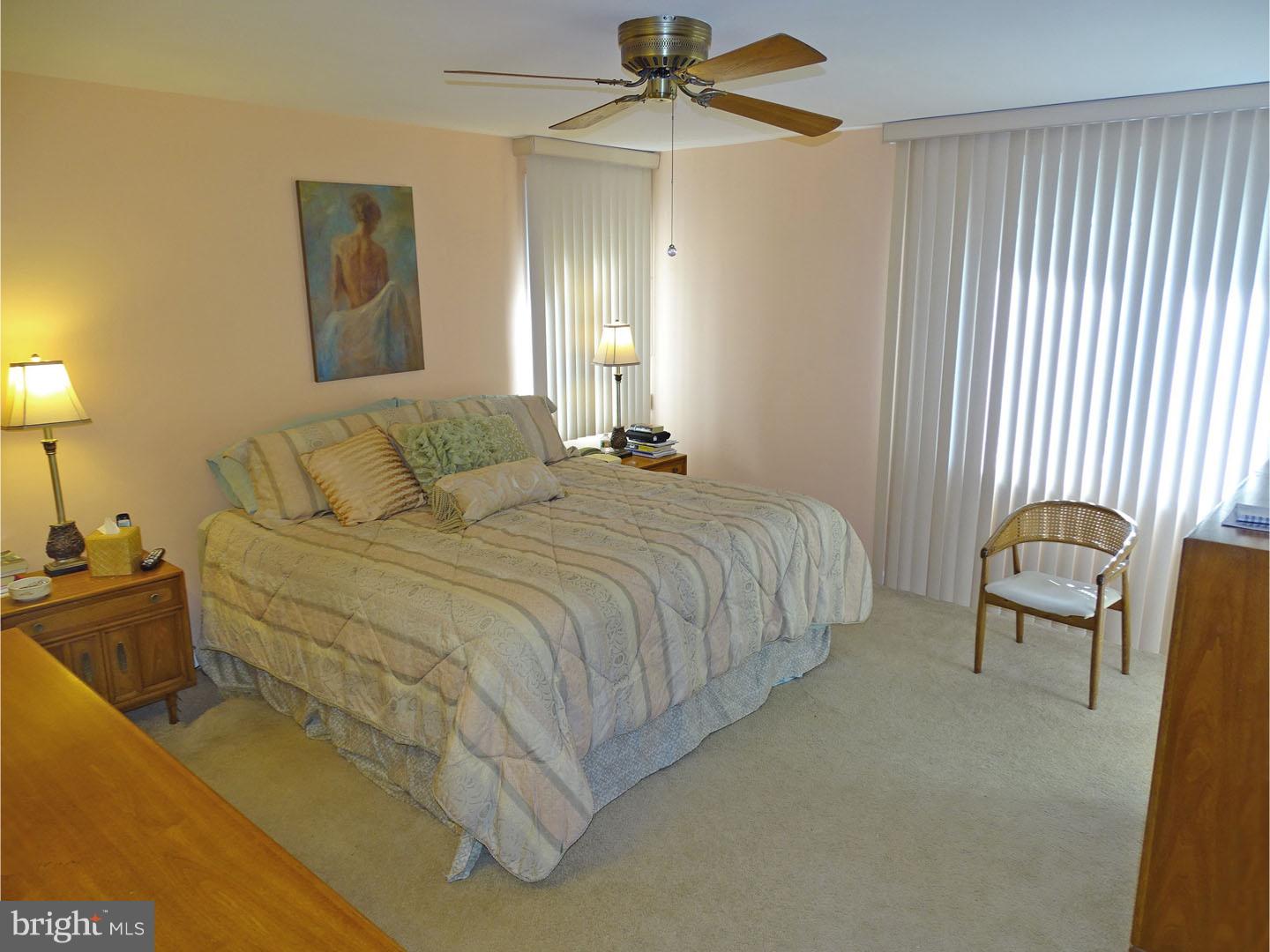 1409 Stephen Road Jenkintown, PA 19046 - Photo 10 of 25 Master Bedroom