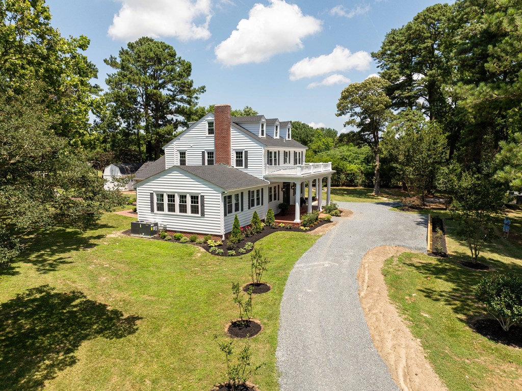 34000 Seaside Road Painter, VA 23420 - Photo 4 of 80