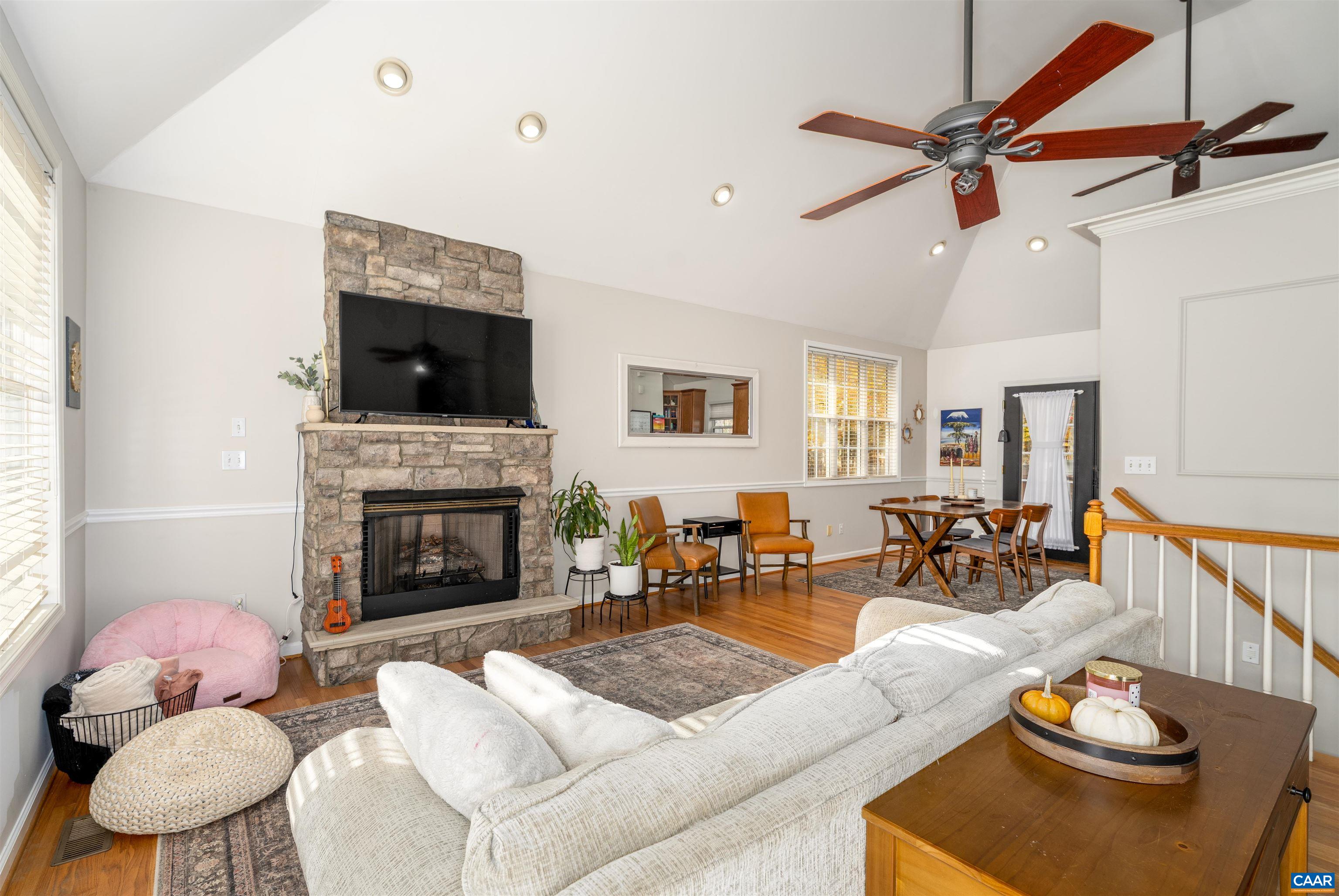 36 Hatchechubee Road Palmyra, VA 22963 - Photo 8 of 56