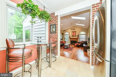 4402 19th Road North Arlington, VA 22207 - Photo 8 of 22 Breakfast Nook