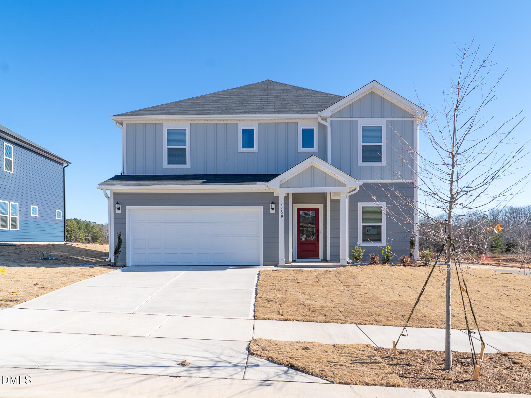 3500 Telluride Trail Raleigh, NC 27616 - Photo 1 of 45 N2504788