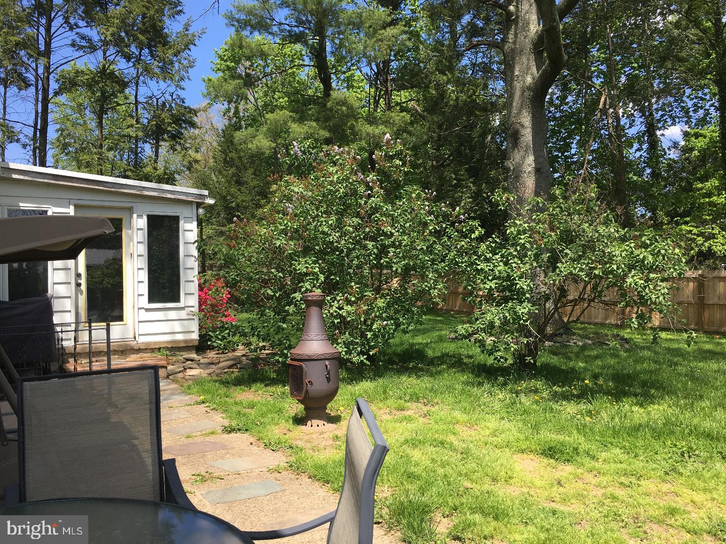 6 Millstone Road Princeton Junction, NJ 08550 - Photo 22 of 23