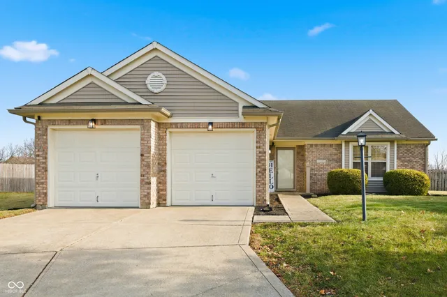 $275,000 | 7727 Blackthorn Circle, Indianapolis, IN 46236