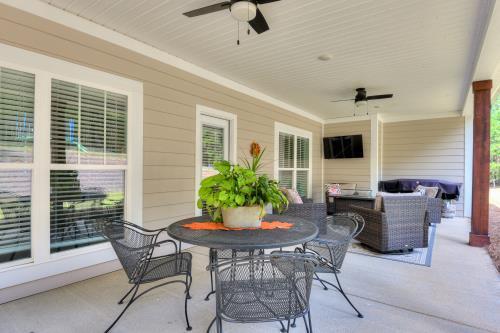 1407 Anderson Pond Road Aiken, SC 29803 - Photo 47 of 70 Gallery Image 47