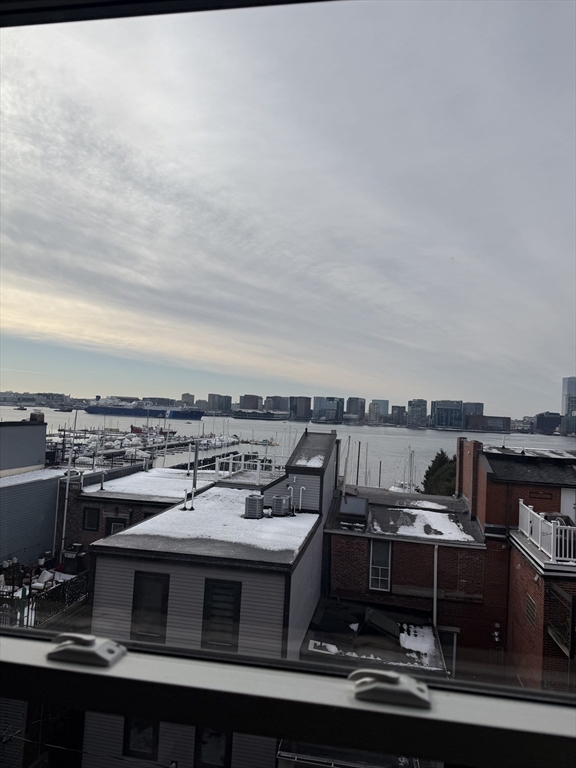 179 Webster Street, Unit 3 Boston, MA 02128 - Photo 12 of 13 a view of a city