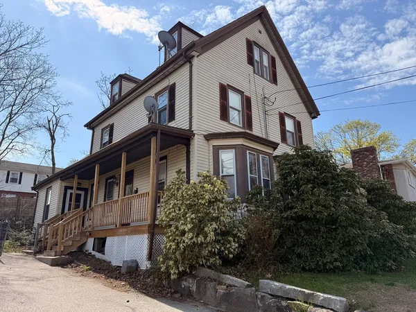 $3,400 | 81 South Street, Unit 81, Quincy, MA 02169