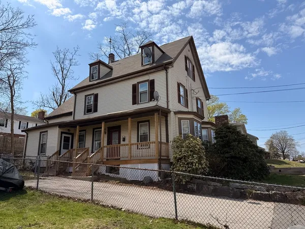 $3,400 | 81 South Street, Unit 81, Quincy, MA 02169