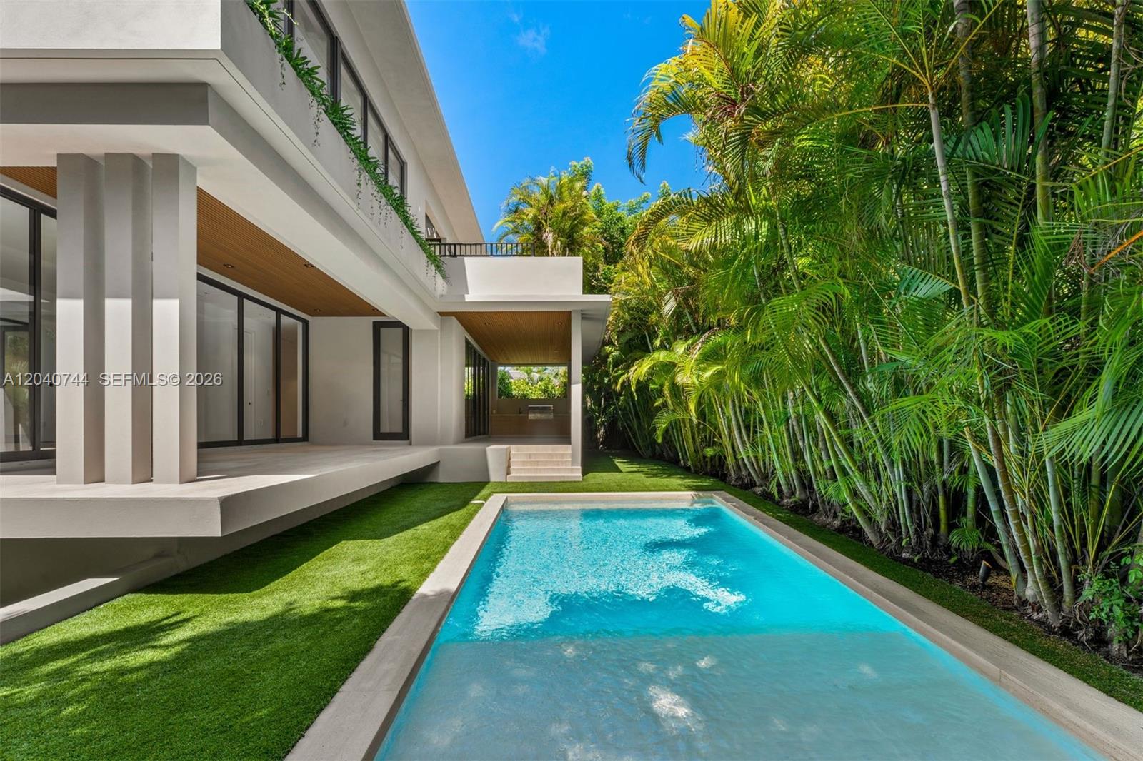 165 Hampton Lane Key Biscayne, FL 33149 - Photo 45 of 50