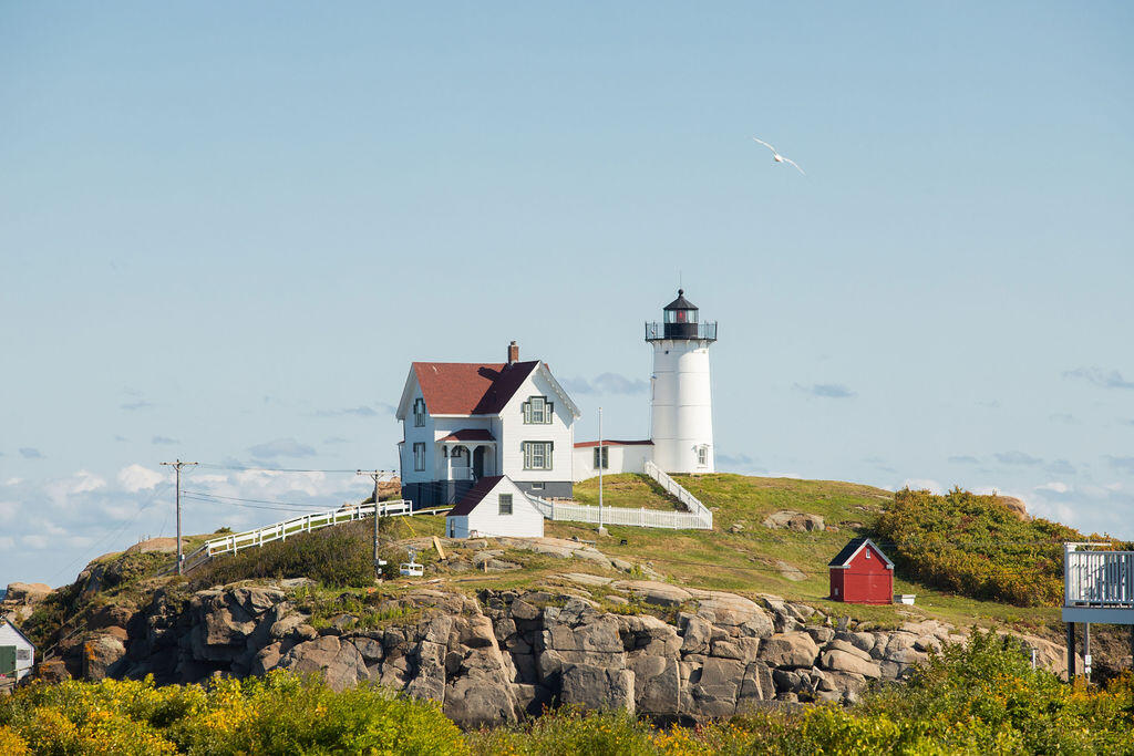 99 Scotland Bridge Road York, ME 03909 - Photo 46 of 49