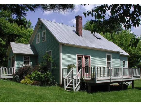 2757 West Hill Road Montgomery, VT 05450 - Photo 1 of 1 Gallery Image 1
