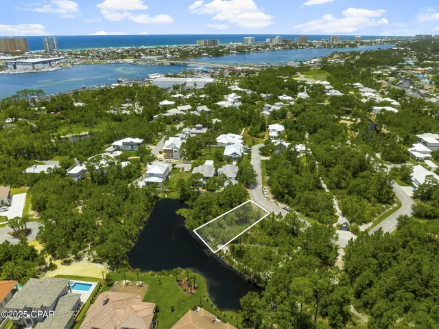 $110,000 | 5226 Kingston Circle, Panama City, FL 32408