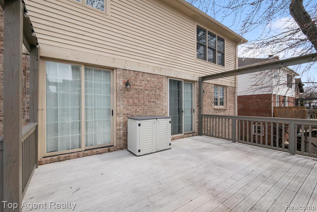 347 North Alice Avenue Rochester, MI 48307 - Photo 49 of 70 Gallery Image 49