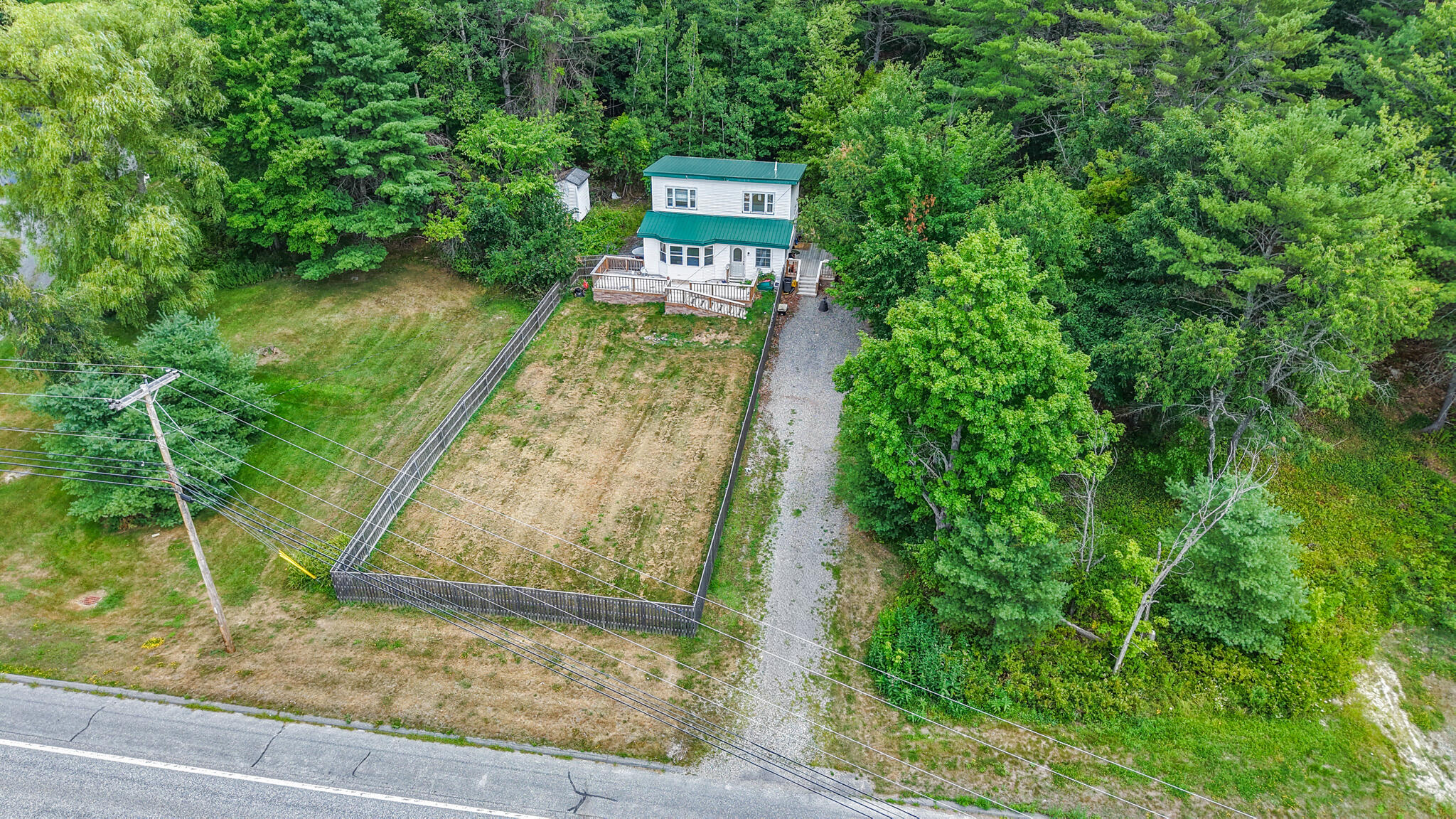 1132 River Road, Orrington