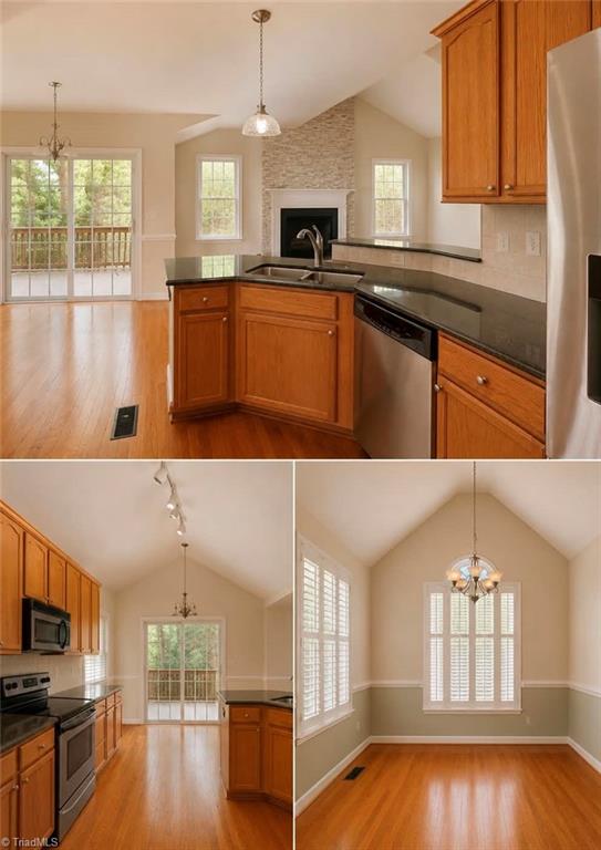 215 Clubmoss Way Clemmons, NC 27012 - Photo 23 of 30