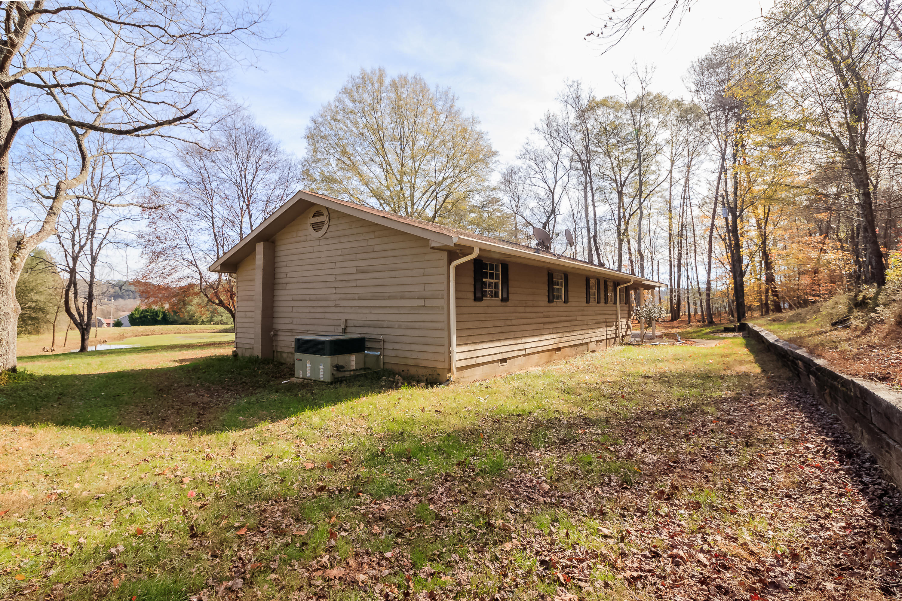 1795 Shinbone Ridge Road LaFayette, GA 30728 - Photo 26 of 36 Exterior