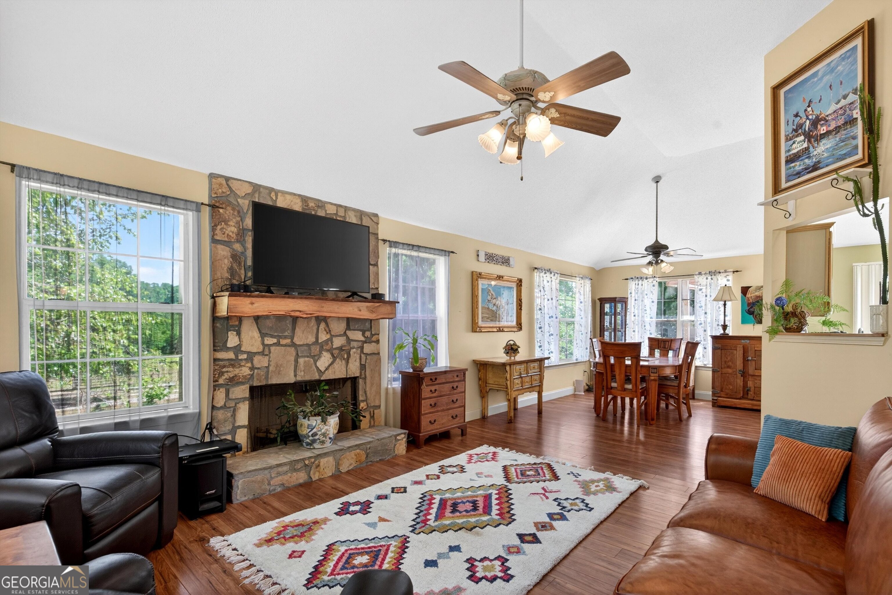 511 West McIntosh Road Brooks, GA 30205 - Photo 14 of 88