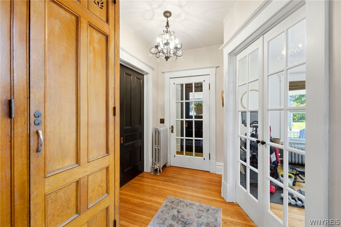 804 West Center Street Ridgeway, NY 14103 - Photo 5 of 41