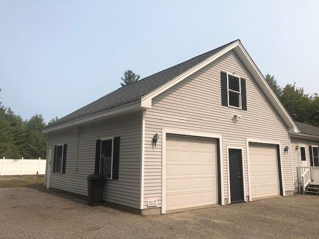 261 Boundary Road Steep Falls, ME 04085 - Photo 20 of 20 0