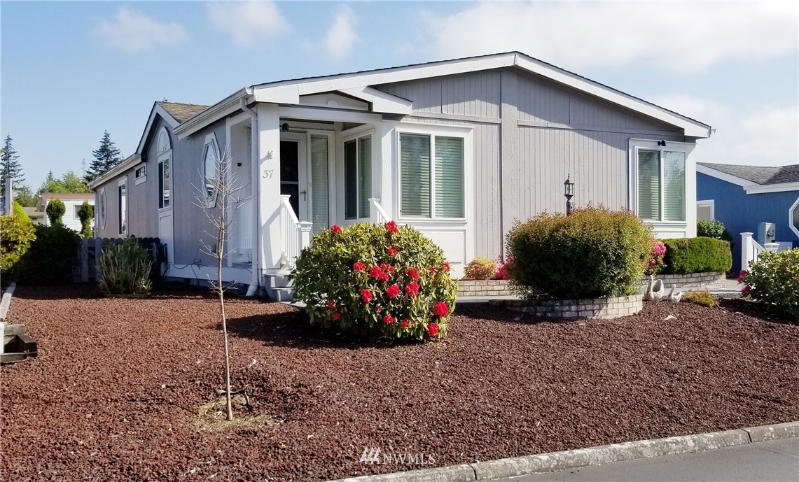 3802 James Street, Unit 37 Bellingham, WA 98226 - Photo 2 of 27