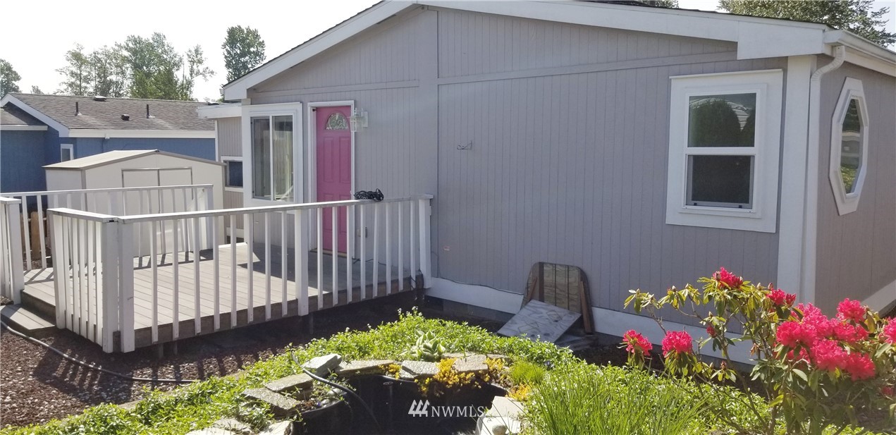 3802 James Street, Unit 37 Bellingham, WA 98226 - Photo 3 of 27
