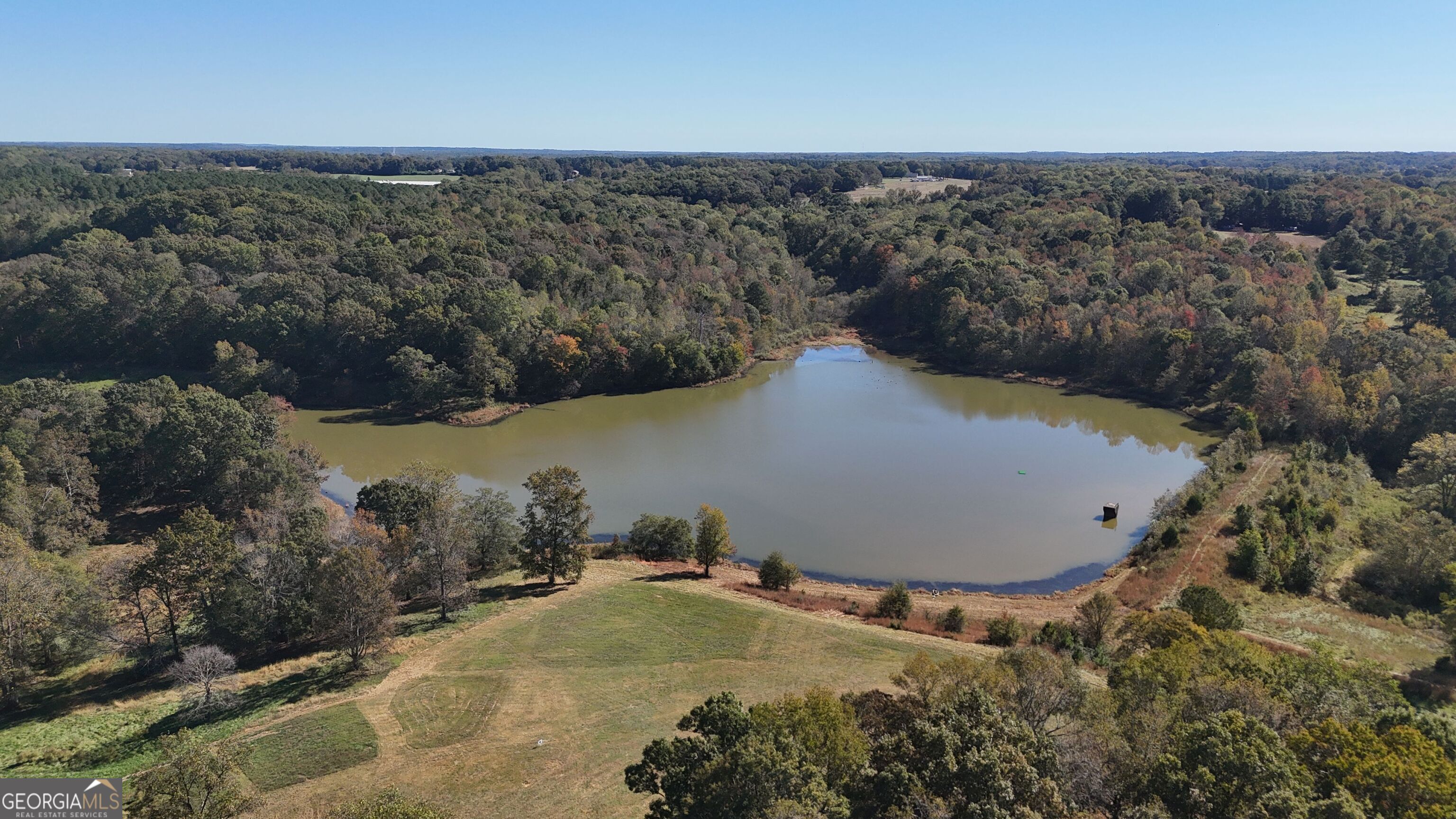 25 Beckett Way Commerce, GA 30529 - Photo 141 of 191