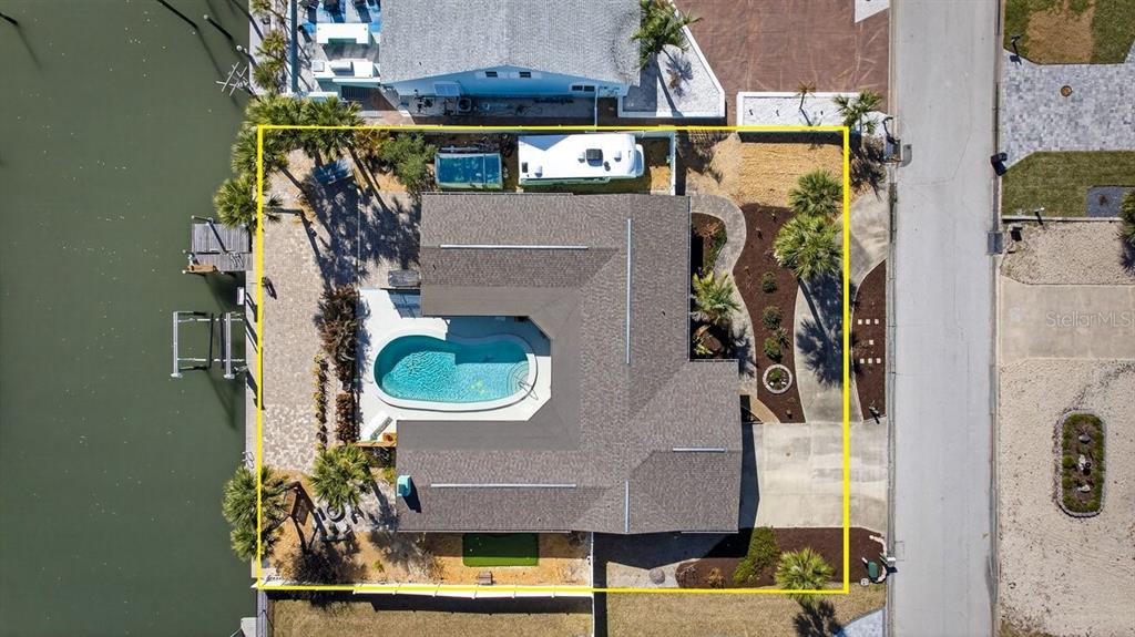 119 Carriage Ponce Inlet, FL 32127 - Photo 43 of 67