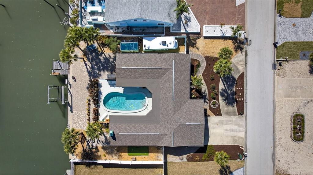 119 Carriage Ponce Inlet, FL 32127 - Photo 44 of 67