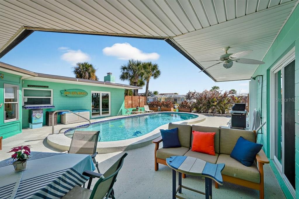 119 Carriage Ponce Inlet, FL 32127 - Photo 49 of 67