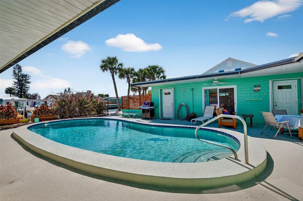 119 Carriage Ponce Inlet, FL 32127 - Photo 51 of 67