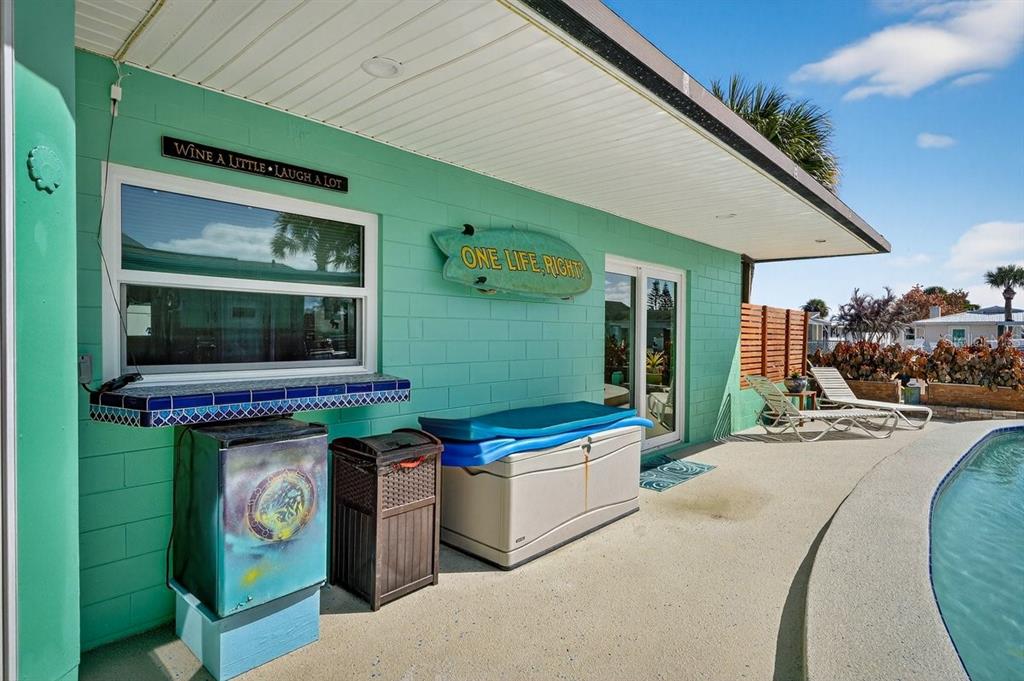 119 Carriage Ponce Inlet, FL 32127 - Photo 52 of 67