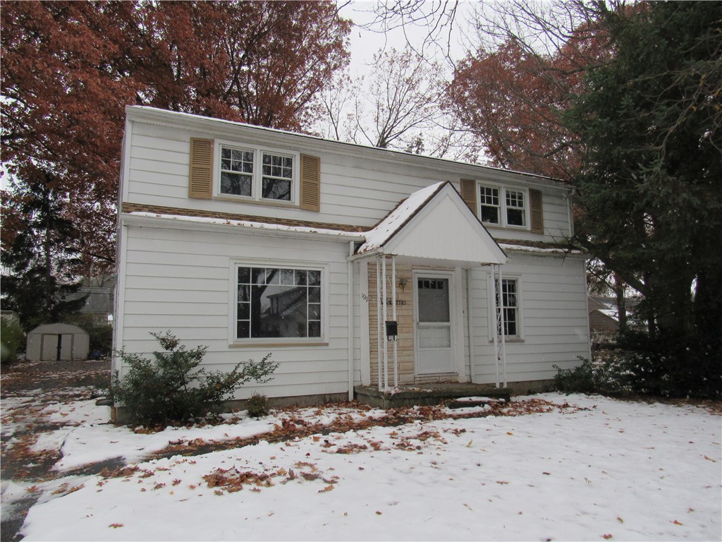 199 Hager Road Greece, NY 14616 - Photo 1 of 1