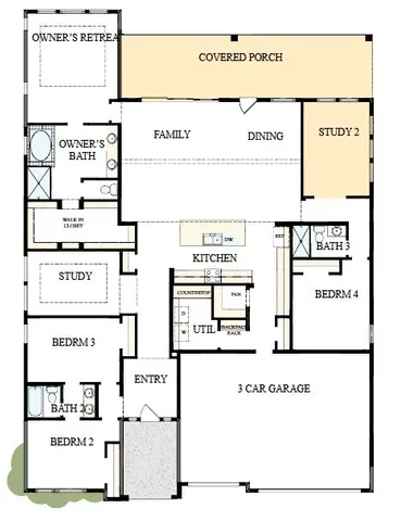 $680,000 | 252 Nancy Lou Lane, Willis, TX 77318