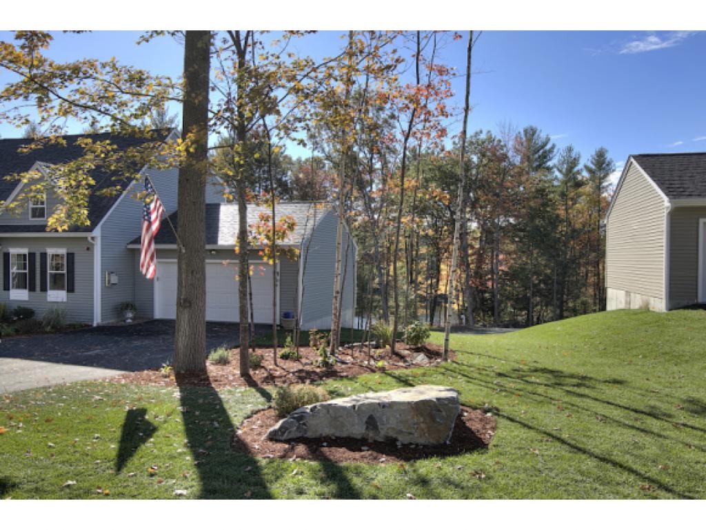 220 Villager Road, Unit 220 Chester, NH 03036 - Photo 36 of 36