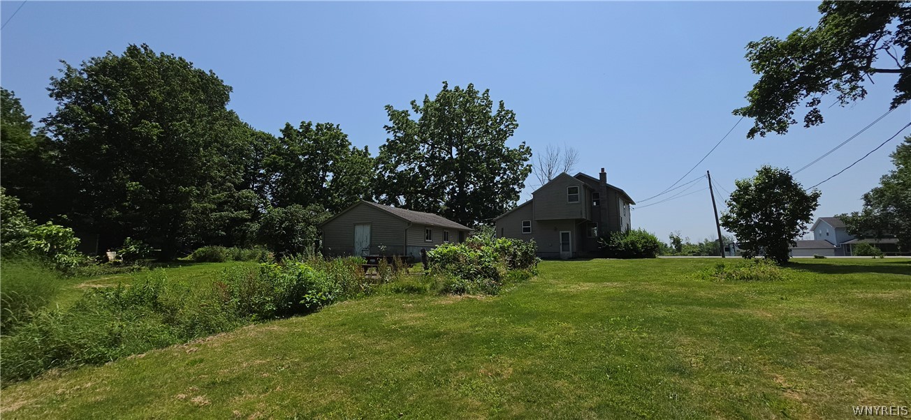 8805 Chestnut Ridge Road Royalton, NY 14067 - Photo 5 of 49