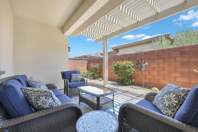 $425,000 | 51538 Golden Eagle Drive, Indio, CA 92201