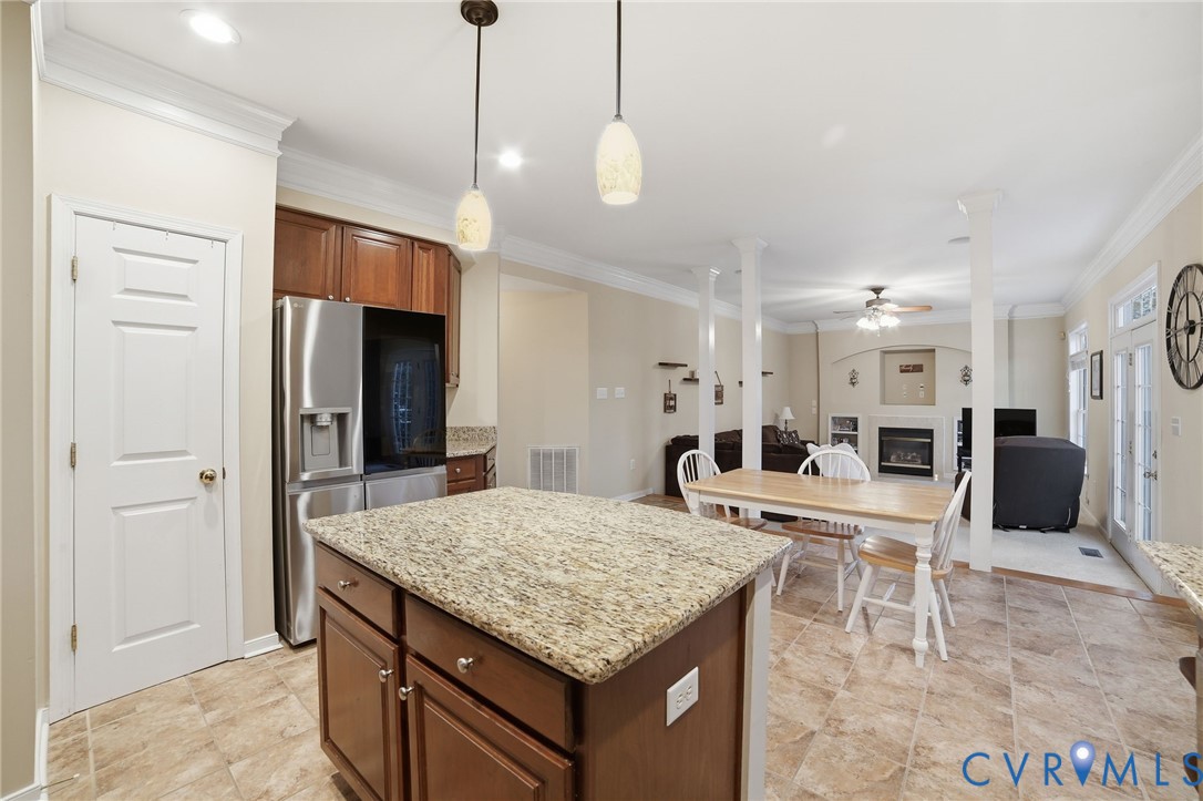 11801 Alder Ridge Place Glen Allen, VA 23059 - Photo 12 of 31