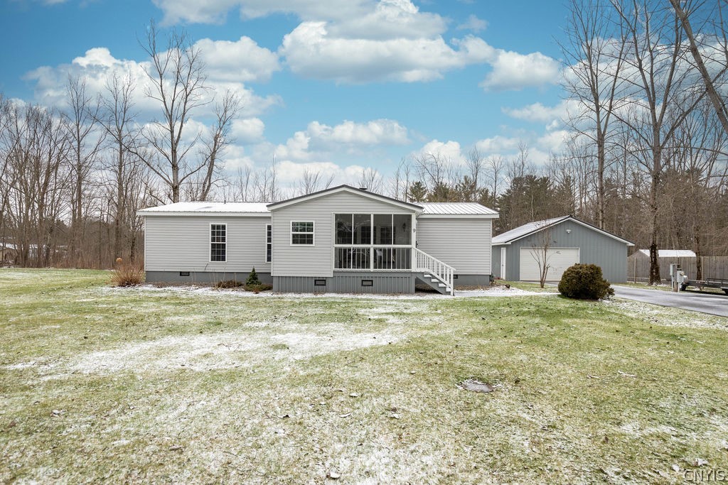 9 Blount Road Hastings, NY 13076 - Photo 1 of 1