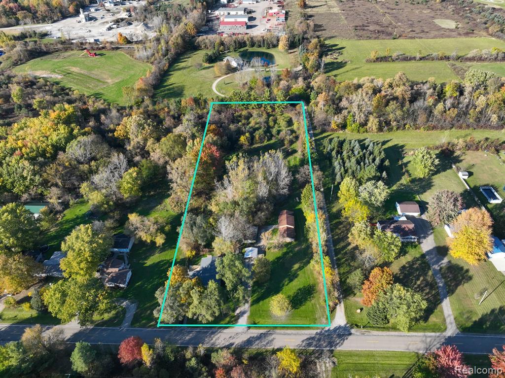 10159 Clark Road Davison, MI 48423 - Photo 12 of 49