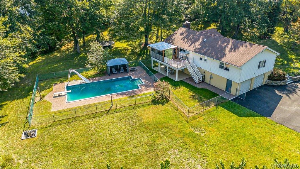 9 Van Vlack Road Hopewell Junction, NY 12533 - Photo 12 of 37