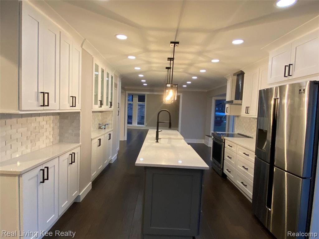 799 Snowmass Drive Rochester, MI 48309 - Photo 24 of 61