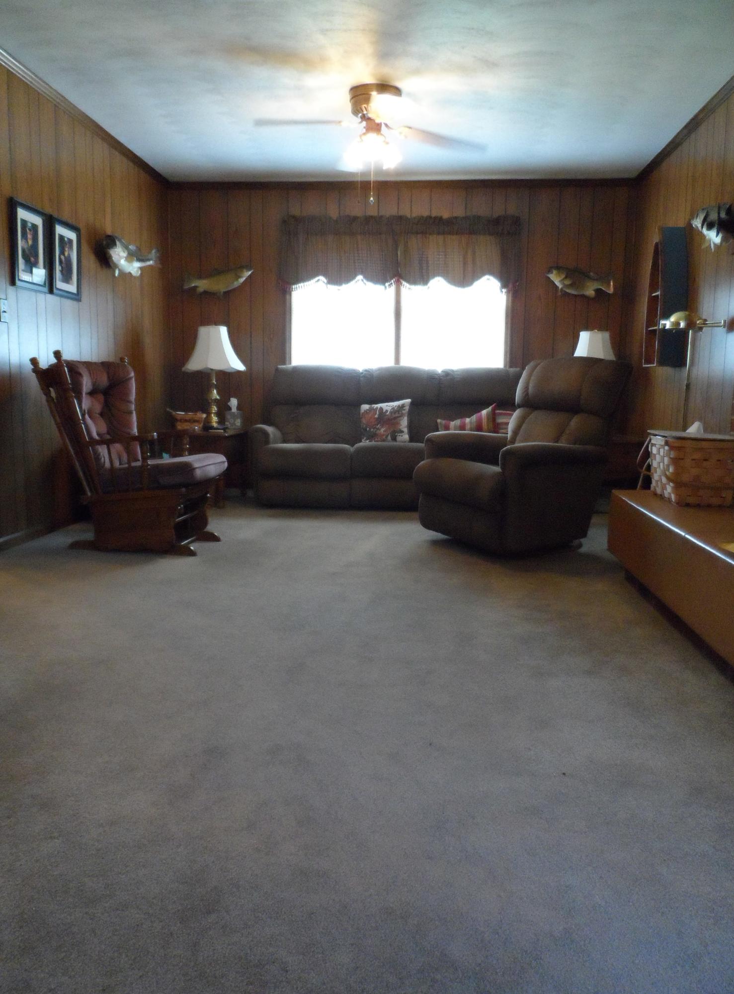 206 Old Brook Road Vinton, VA 24179 - Photo 11 of 24 family room