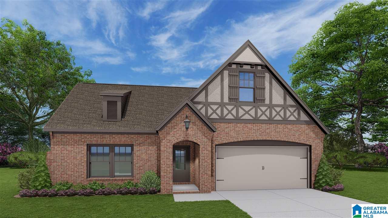 5452 Longmeadow Ridge Trussville, AL 35173 - Photo 3 of 3