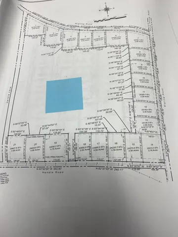 $32,000 | 0 Henkle Drive, Loretto, TN 38469