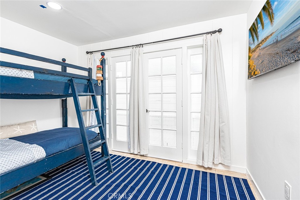 3717 Channel Place Newport Beach, CA 92663 - Photo 30 of 41 a view of entryway with wooden floor