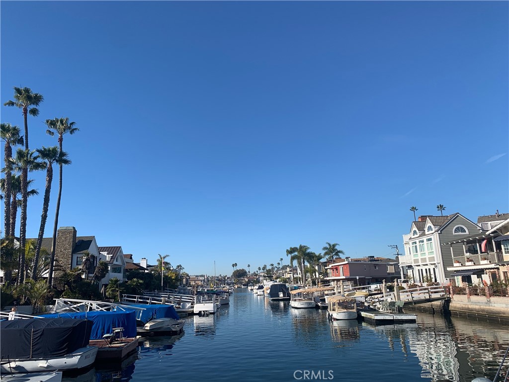 3717 Channel Place Newport Beach, CA 92663 - Photo 34 of 41 a view of residential houses with outdoor space